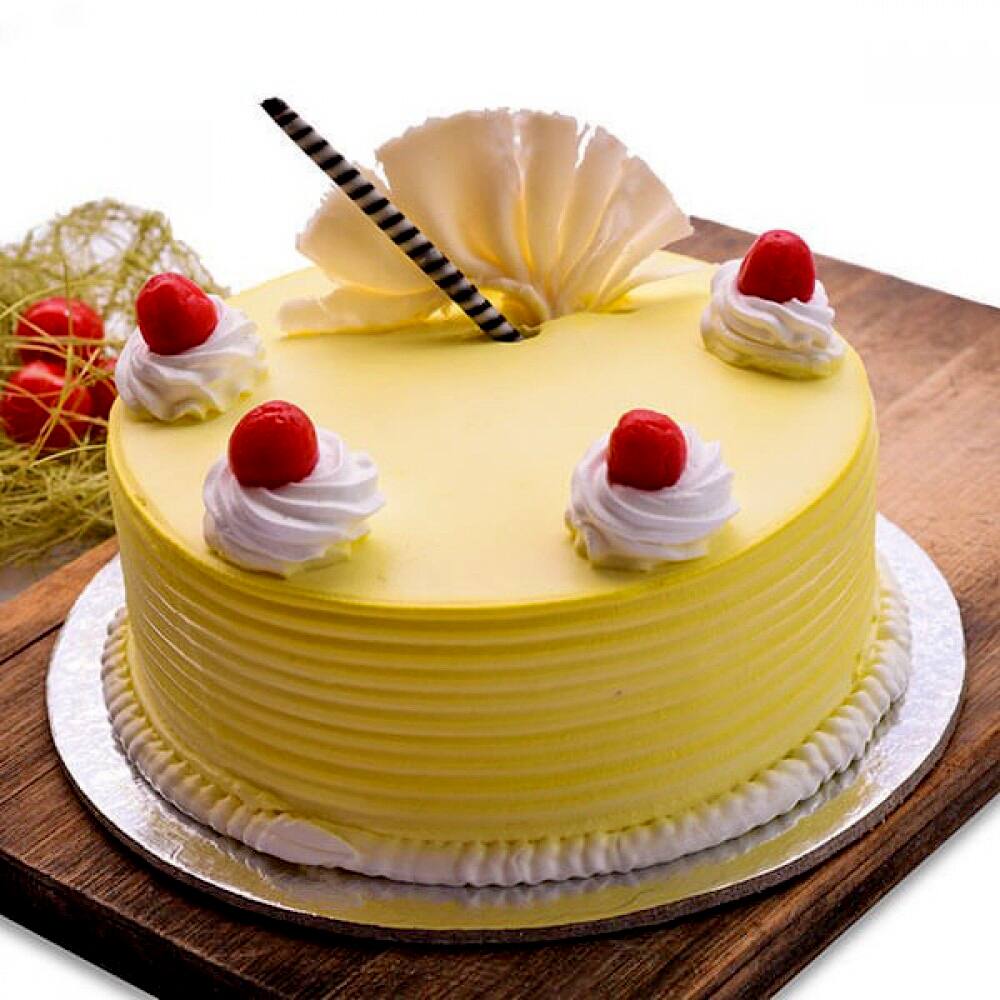 Red Velvet Cake 500gram - Food Next Door