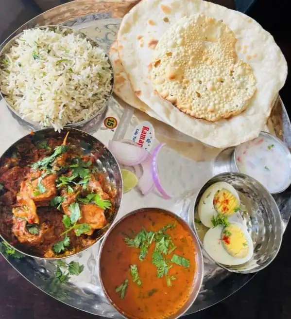 Shahi Tadka