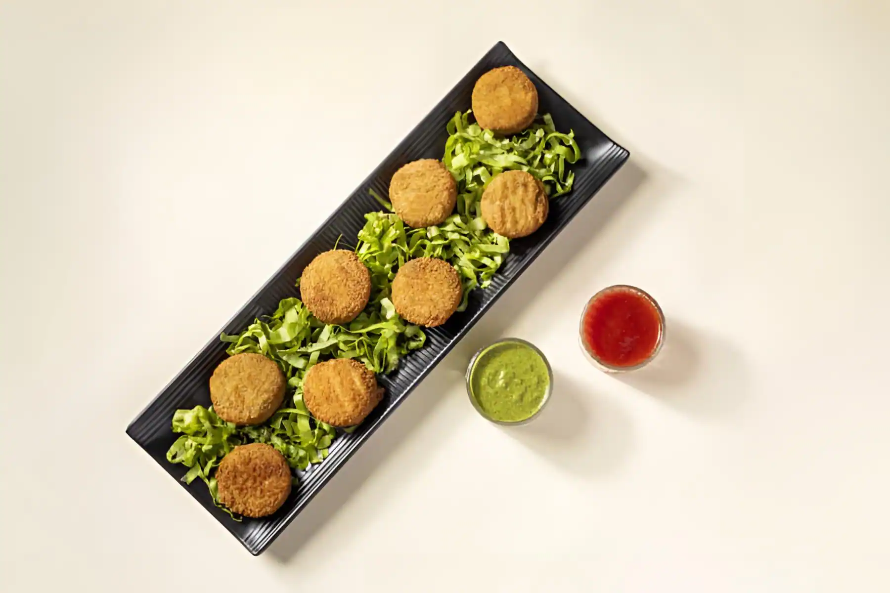 Hara Bhara Kabab