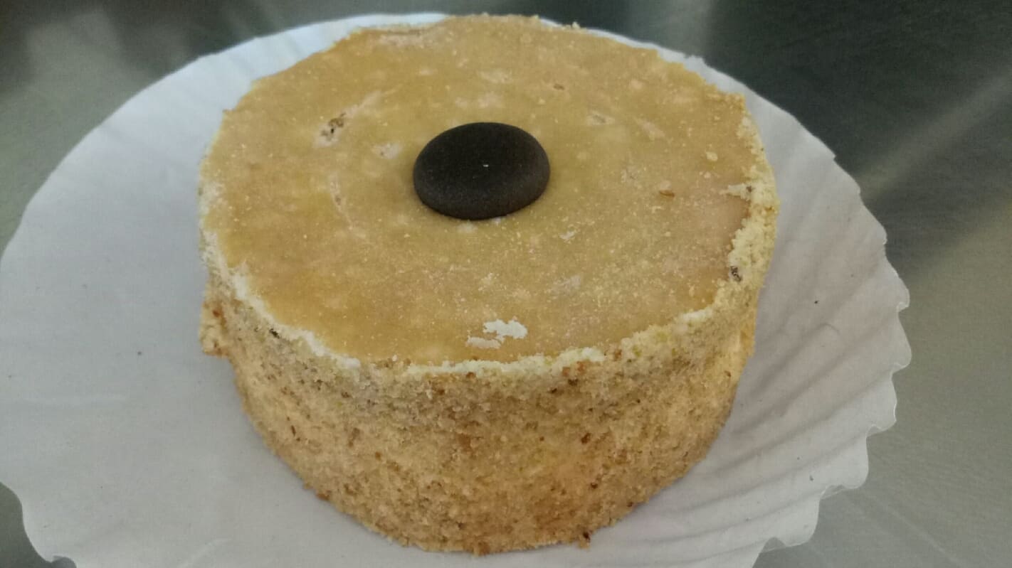 Eggless Vanilla Cake Premix at Rs 210/kg in Mumbai | ID: 2853473298555