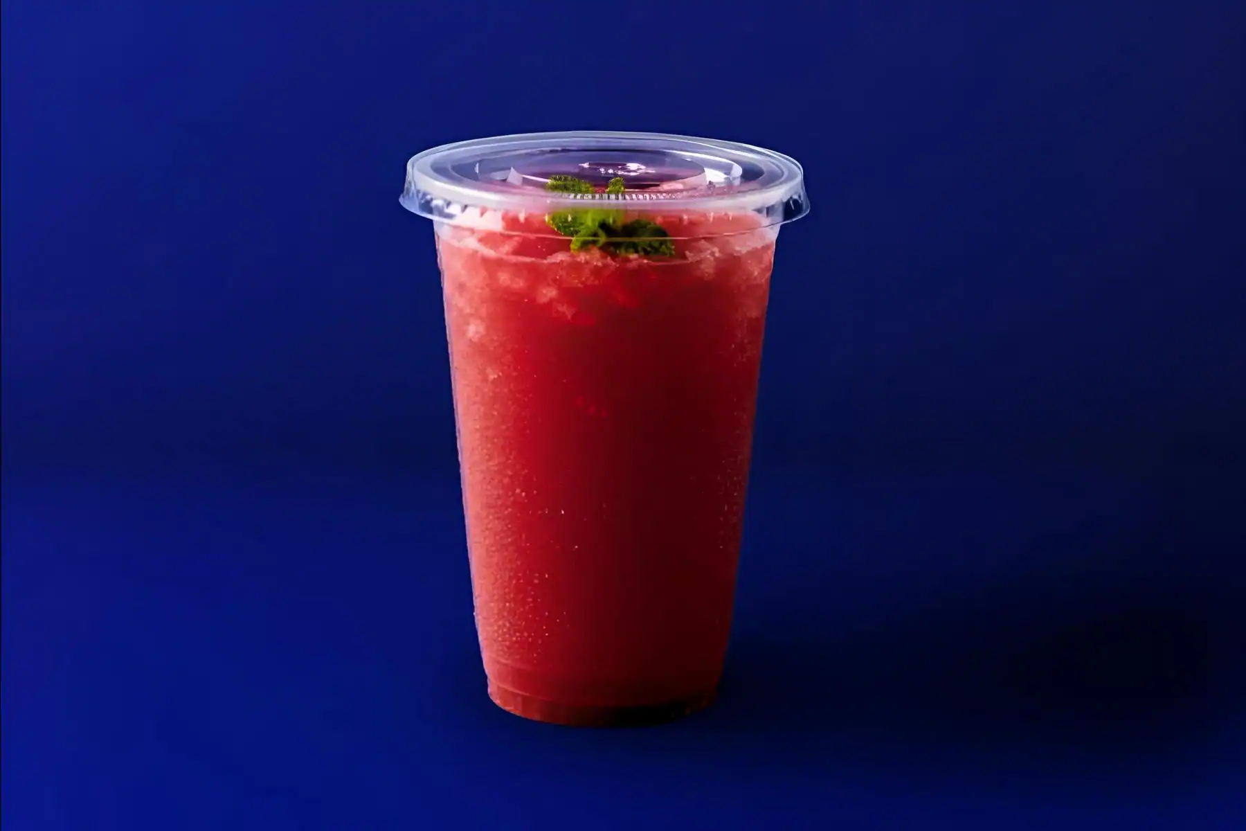 Mint Watermelon Cooler [350 Ml]