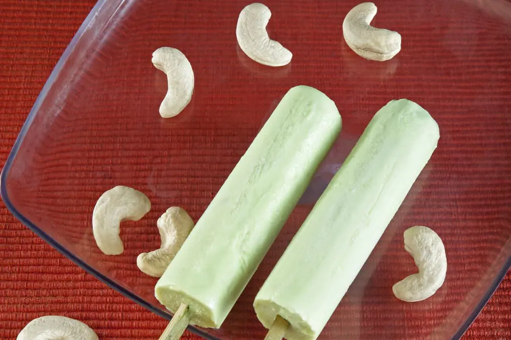 Nema Kulfi