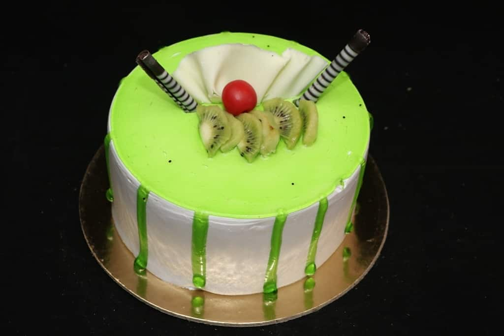 Kiwi Cakes – Tricity 24