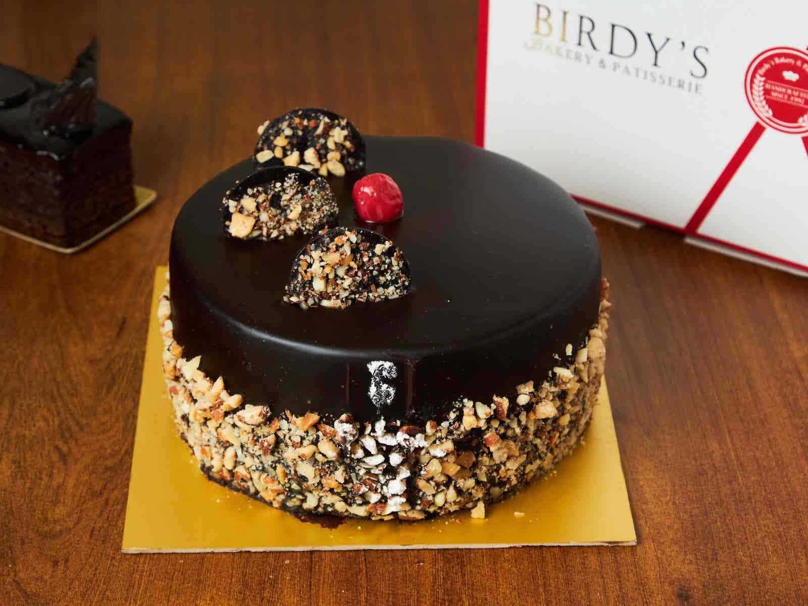 Birdy's Bakery Patisserie Cafe - Cherish all your special celebrations with  our Signature Chocolate Cake that would turn any event into a beautiful and  unforgettable memory. #birdys #birdysbakery #celebratewithbirdys  #freshlybaked #freshcakes ...
