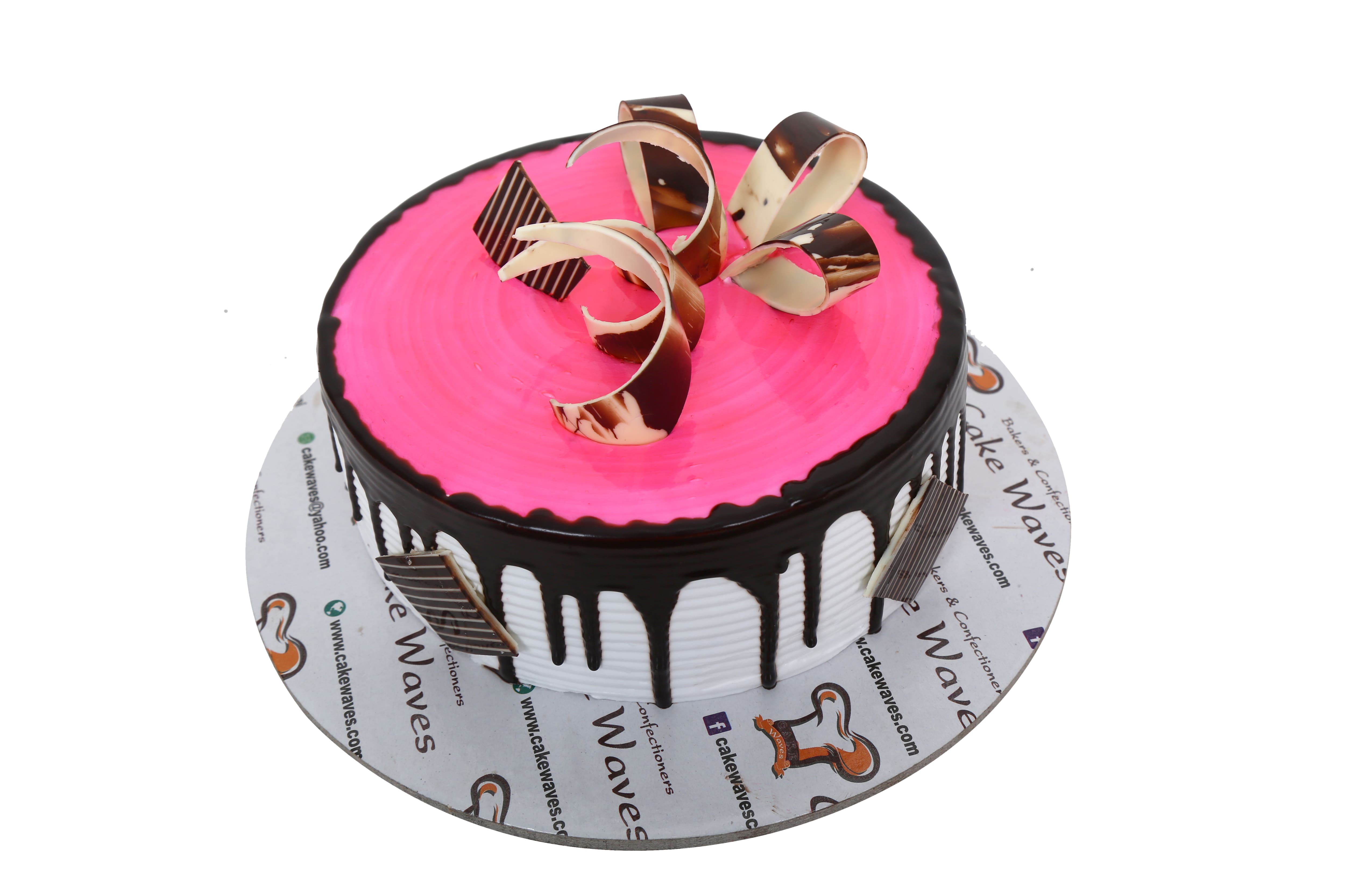 Cake Waves , Order Cakes Online for Home delivery in Arumbakkam Chennai -  bestgift.in
