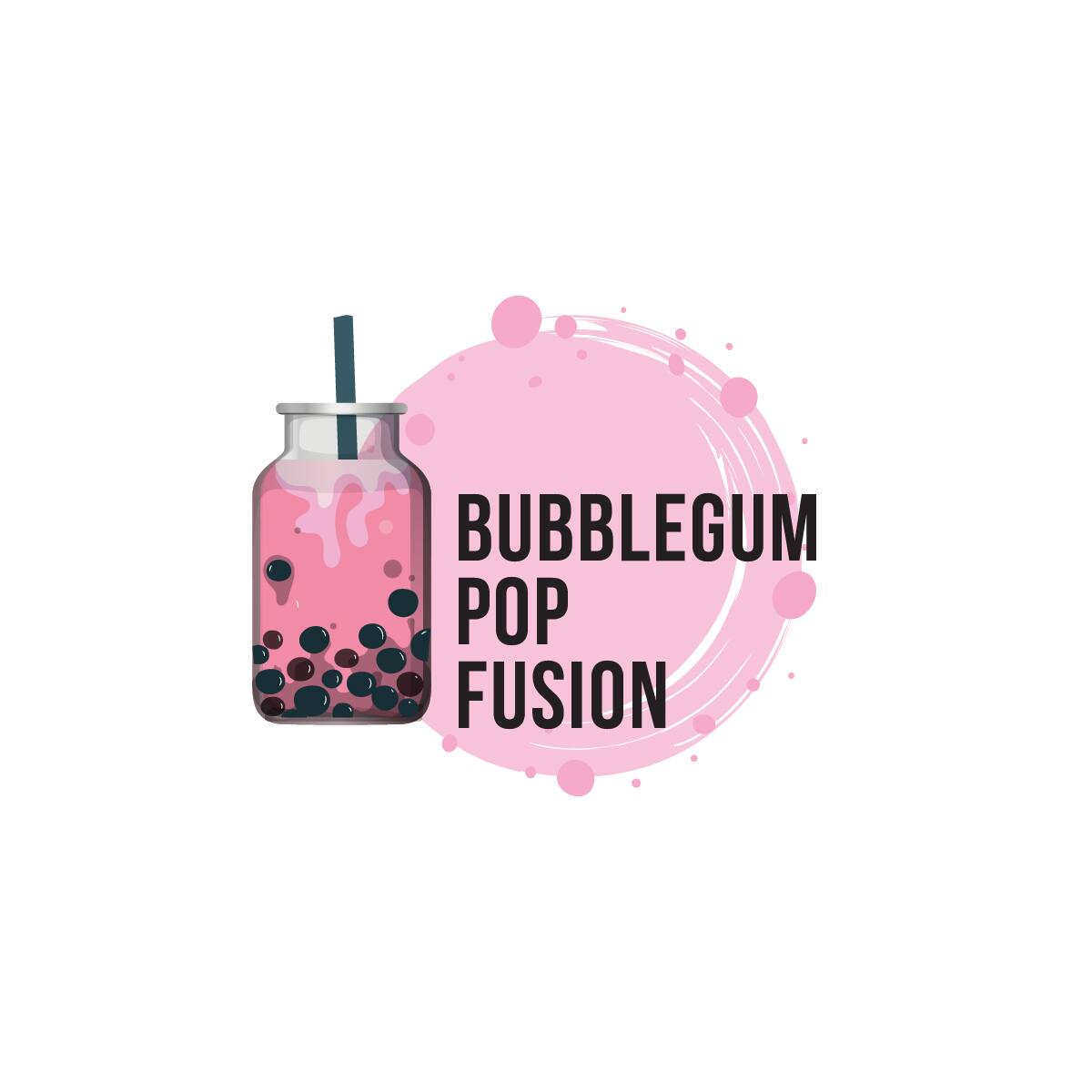 Bubblegum Pop Fusion