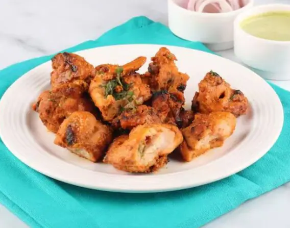 A-1 Muradabadi Biryani