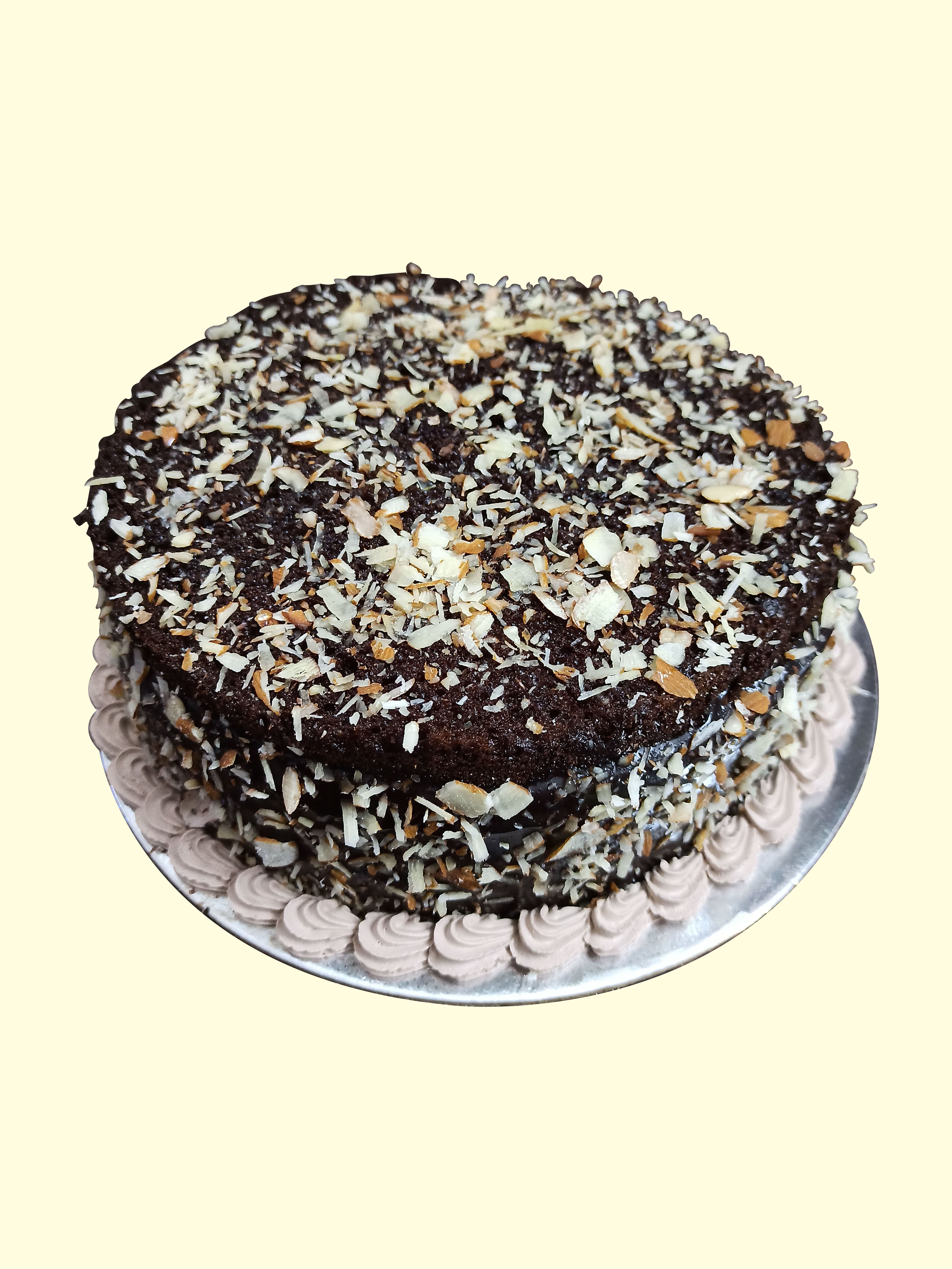 Share 120+ cake world bakery latest - kidsdream.edu.vn