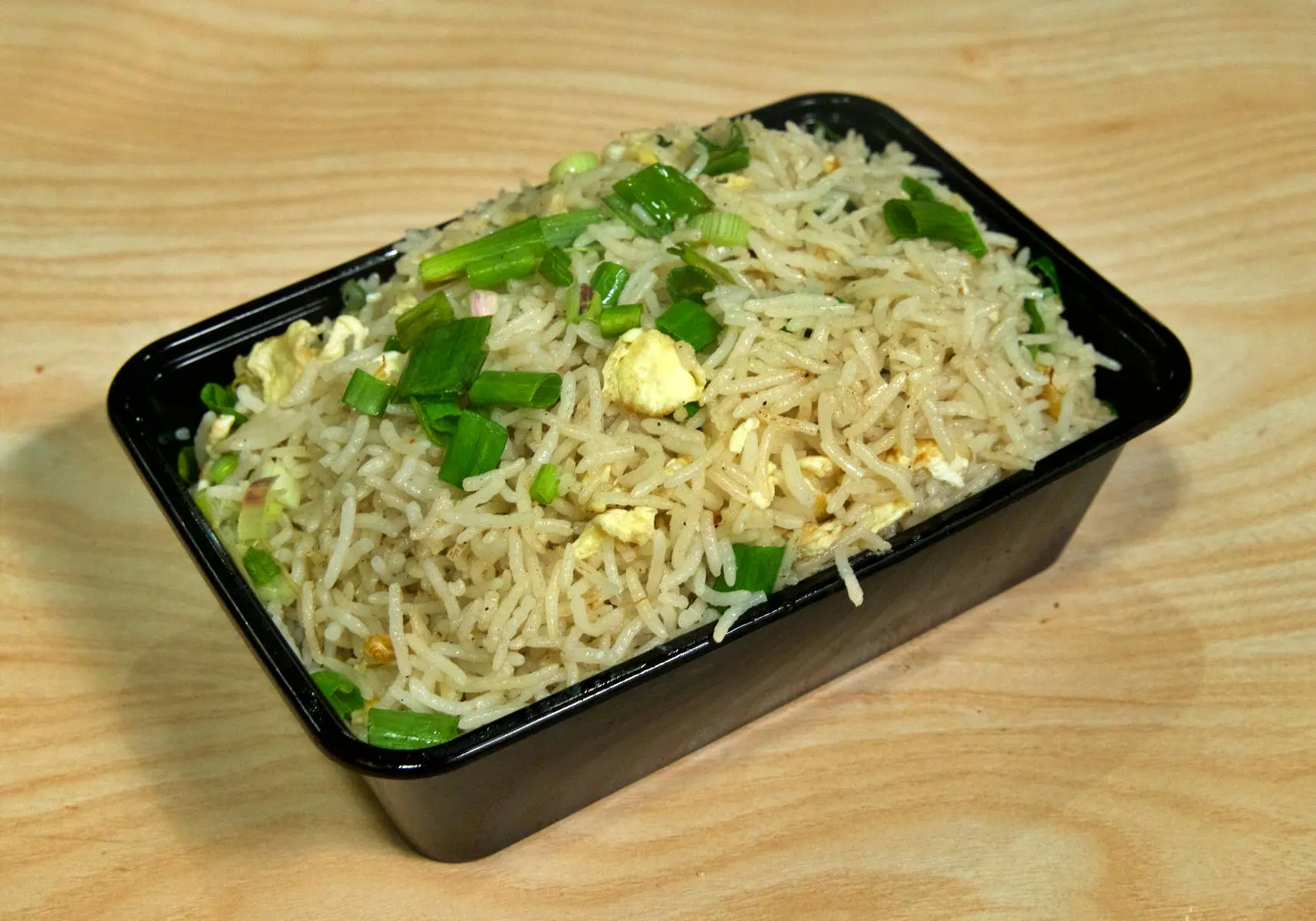 Egg Fried Rice