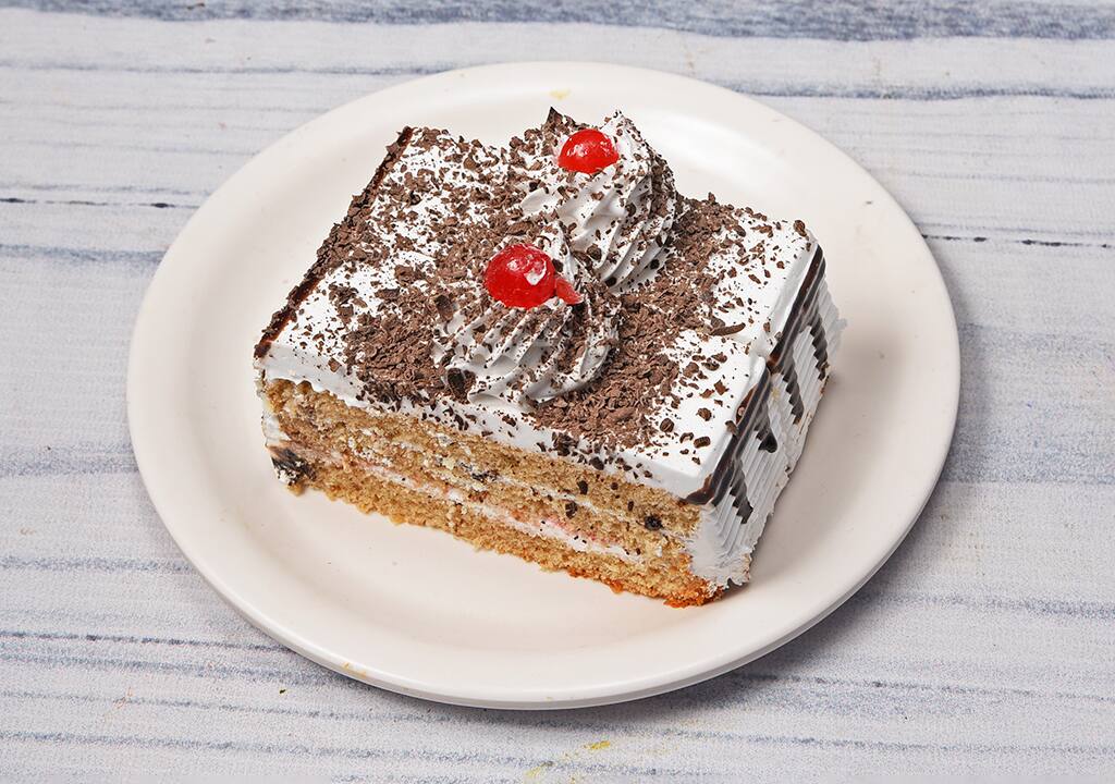 Black Forest Pastry
