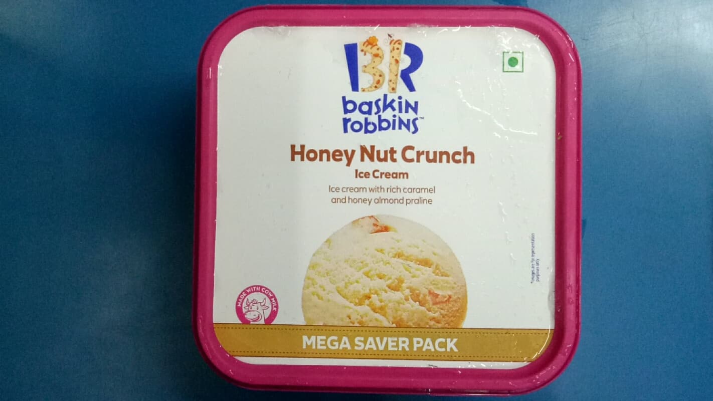 Baskin Robbins Castle Mill Thane West Order Online Zomato