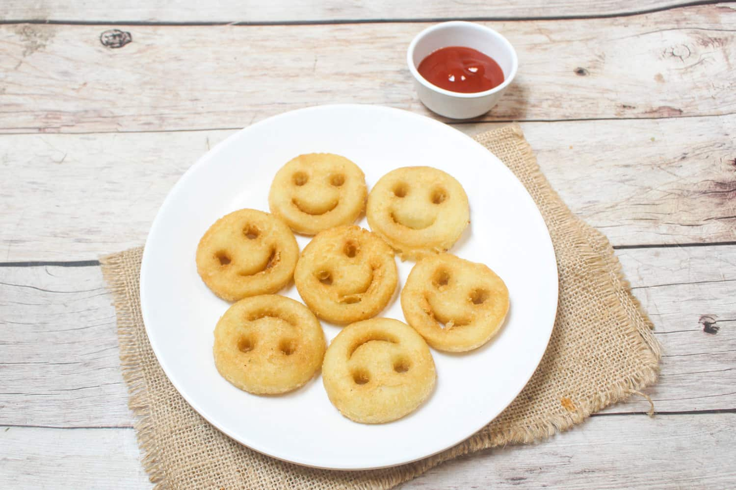 Smilies