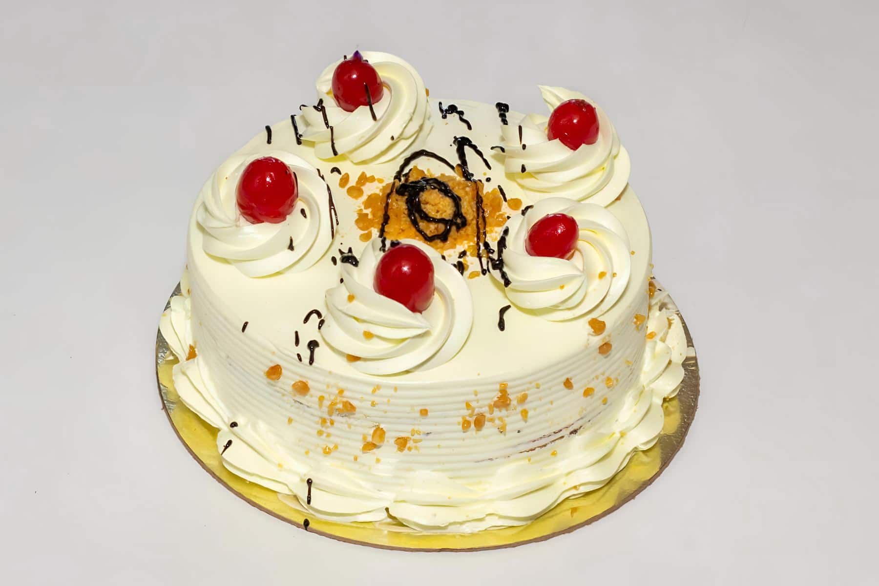 One Cakes And More, Latur Locality order online - Zomato