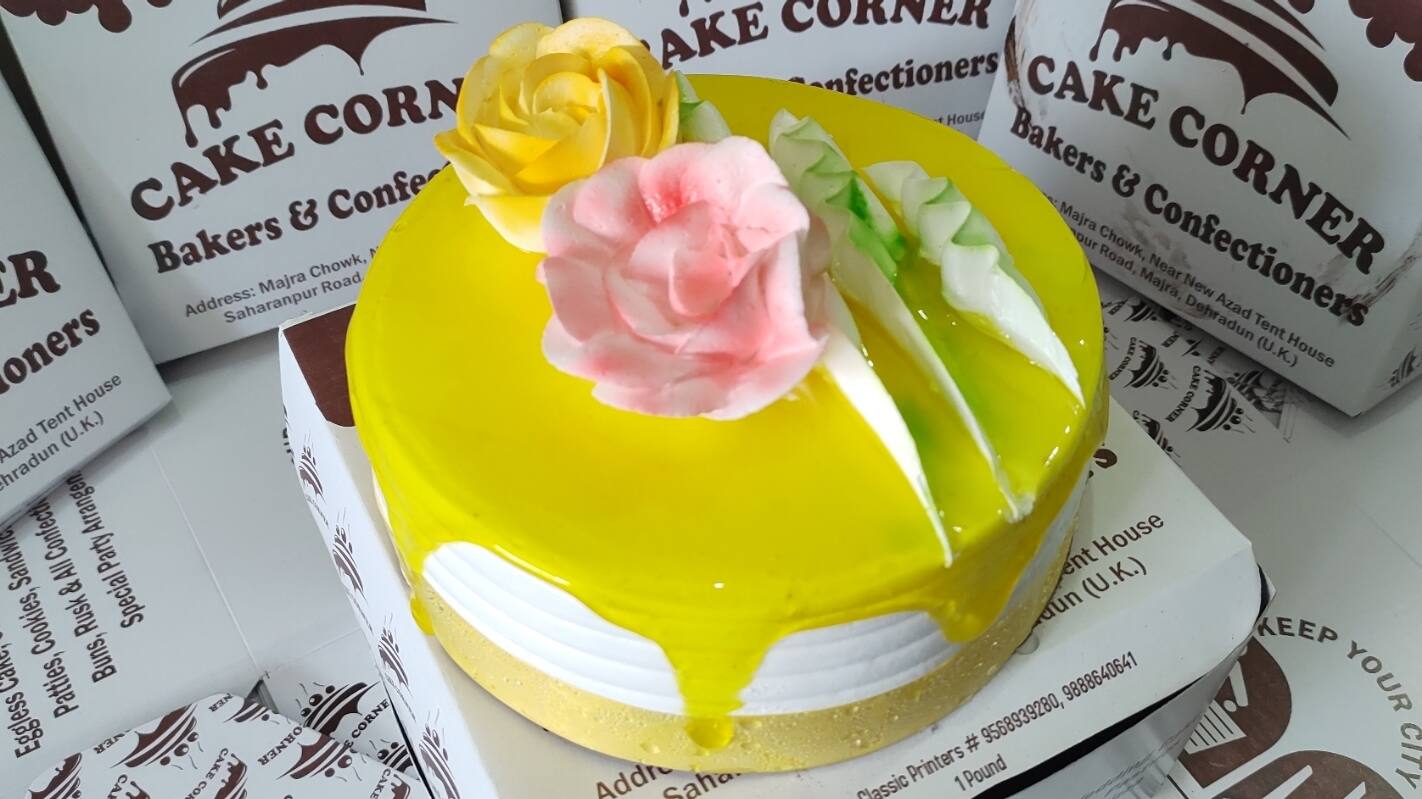Buy Anniversary Cake online from Armaan Pastry Shop