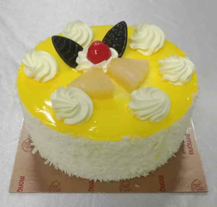 Monginis Cake Shop, Datta Mandir Road | Official store