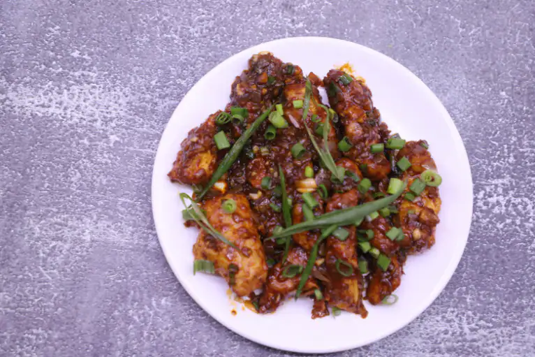 Oriental Cuisune