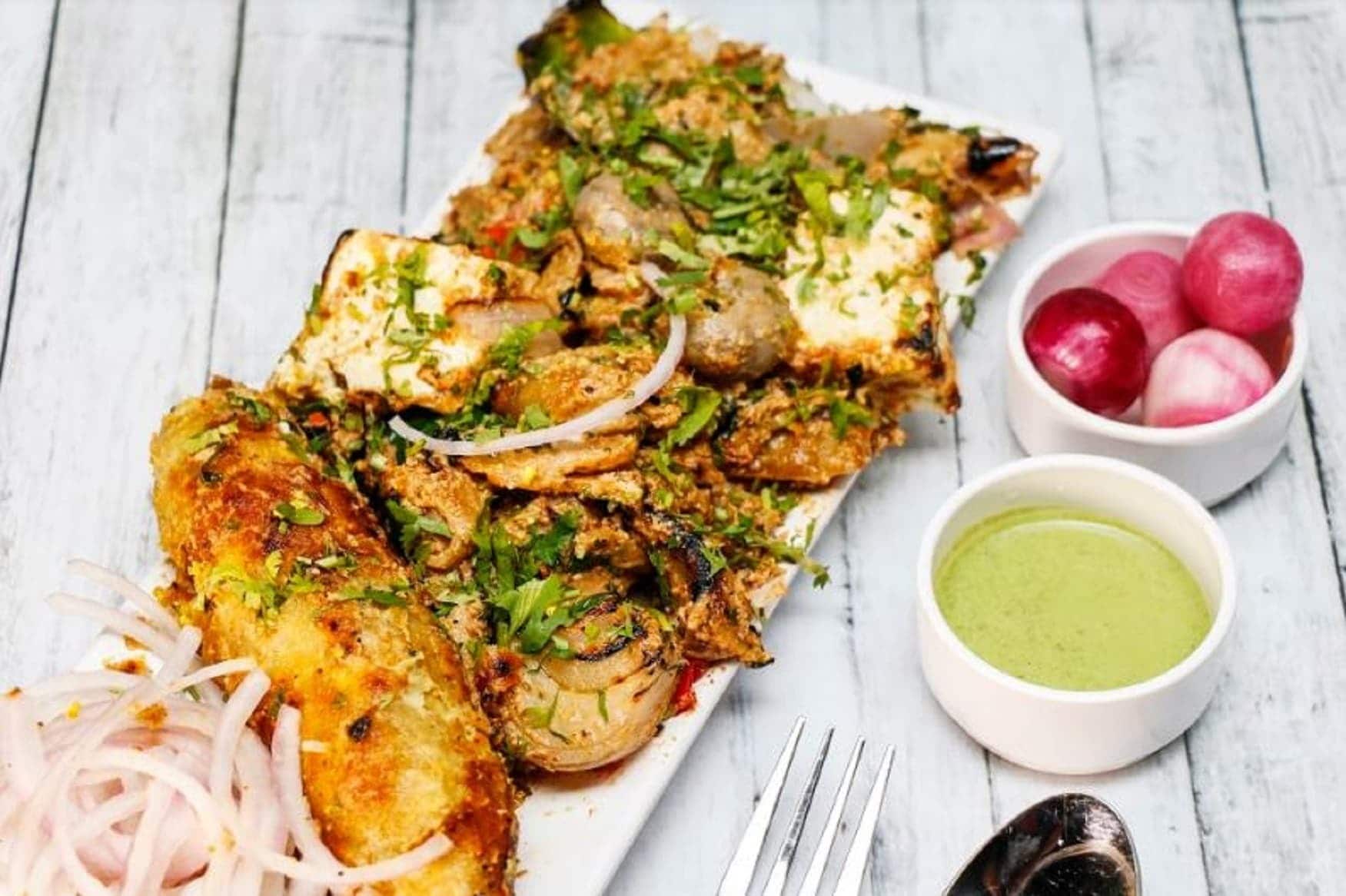 Malai Chaap
