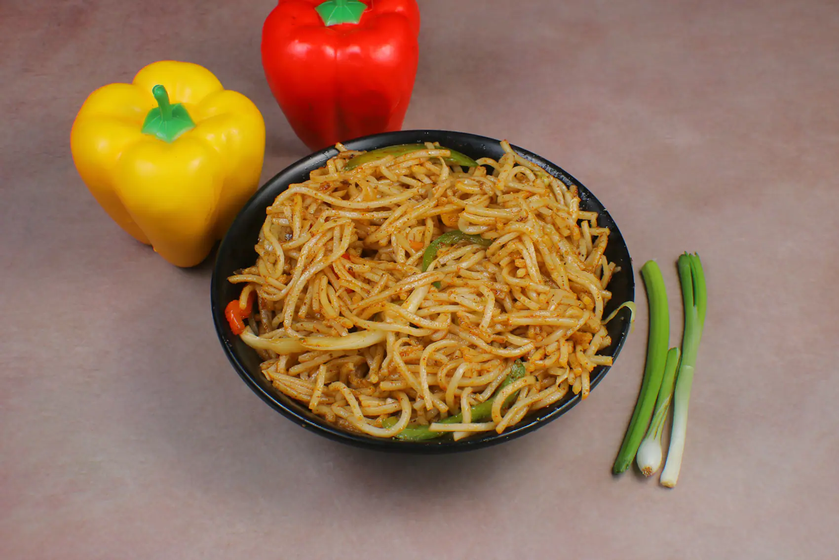 Desi Chowmein