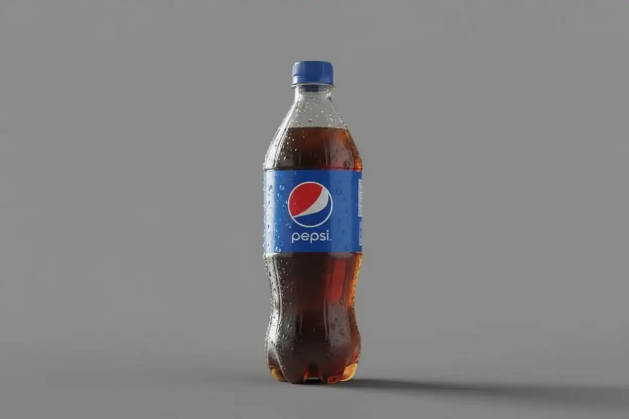 Pepsi [400 Ml]
