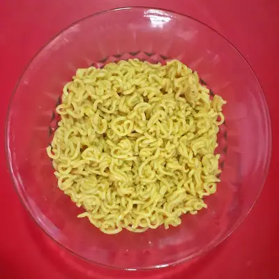 Plain Masala Maggi
