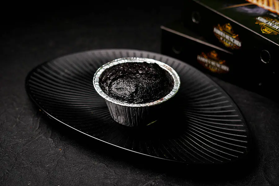 Choco Lava