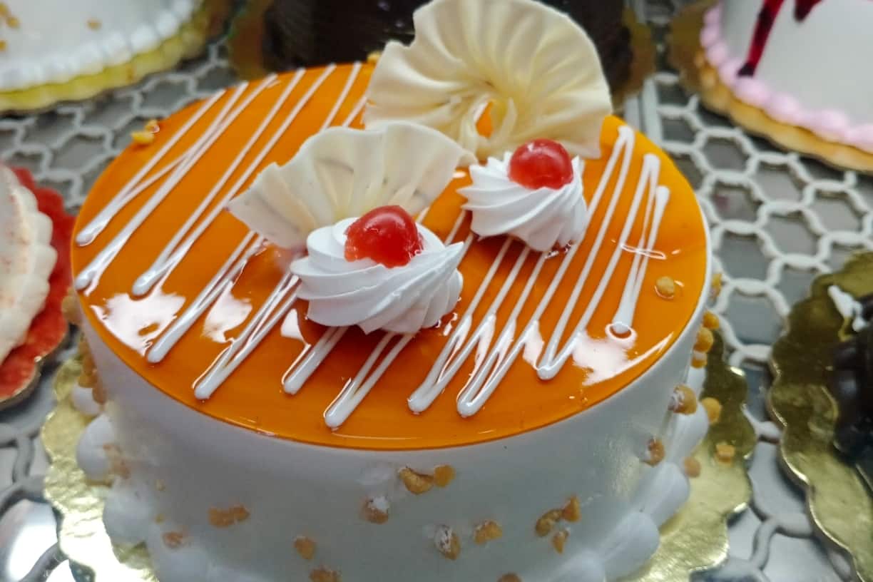 Chota bheem family cake 🎂 | Instagram