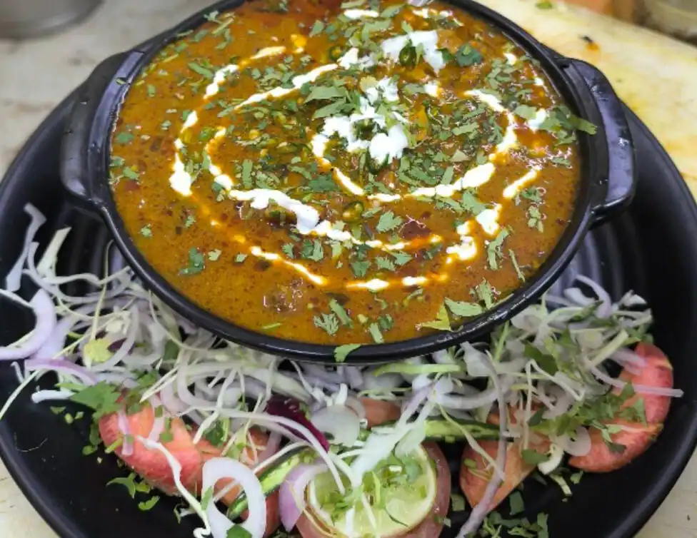 Swad Desi Dhaba
