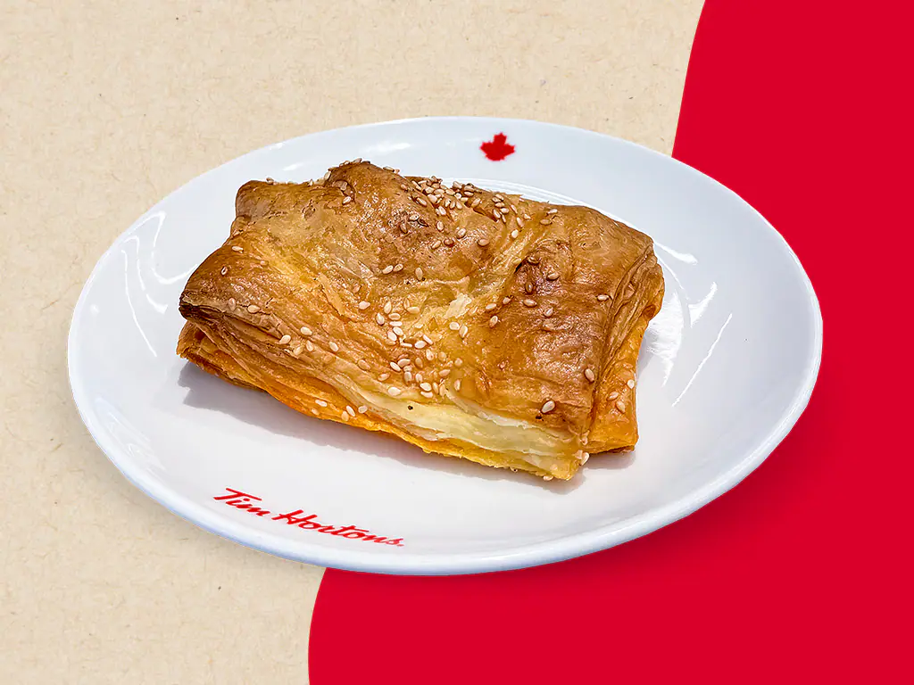 Paneer Puff