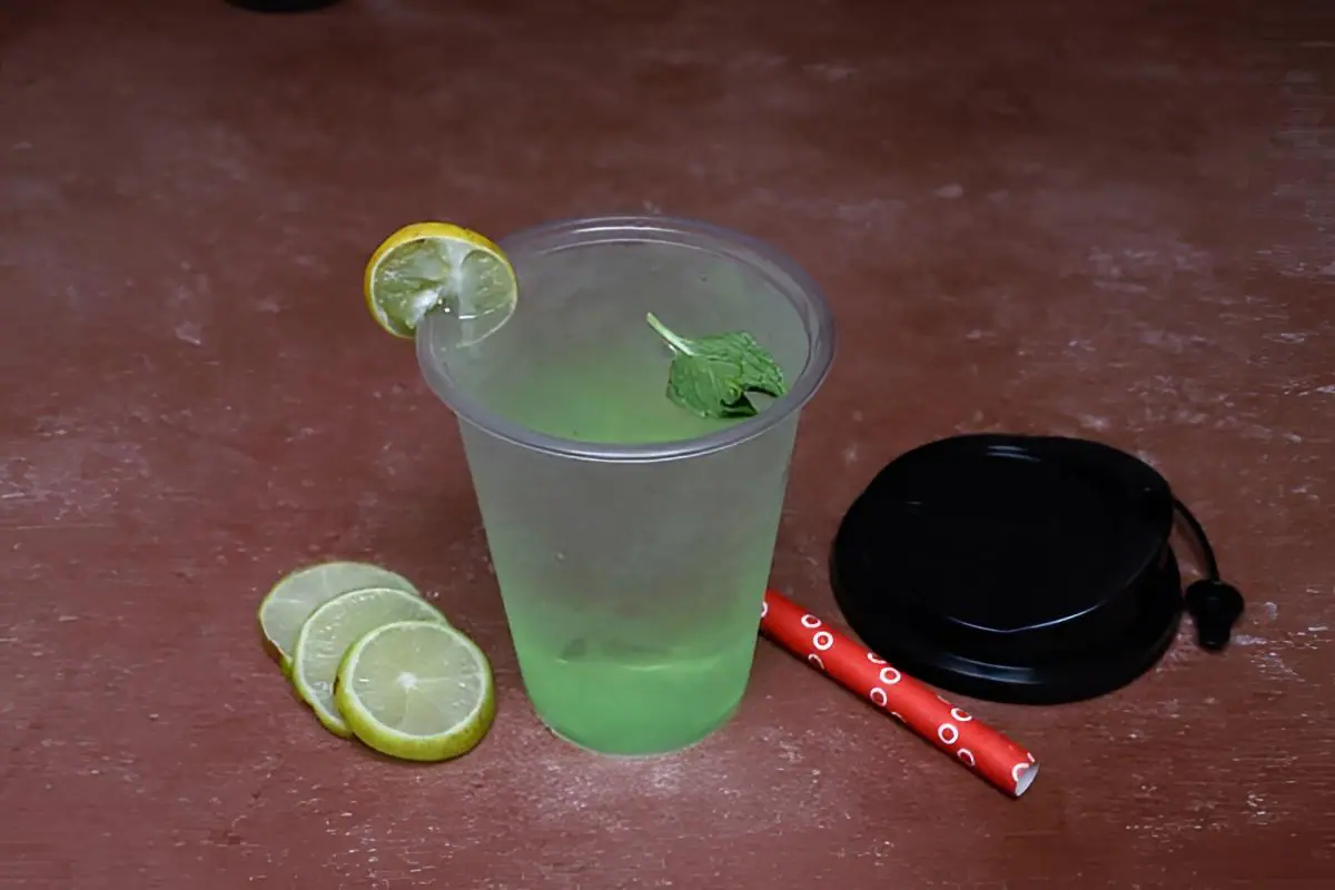 Mojito