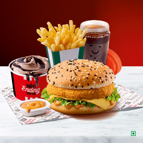 Pure Veggie Bliss