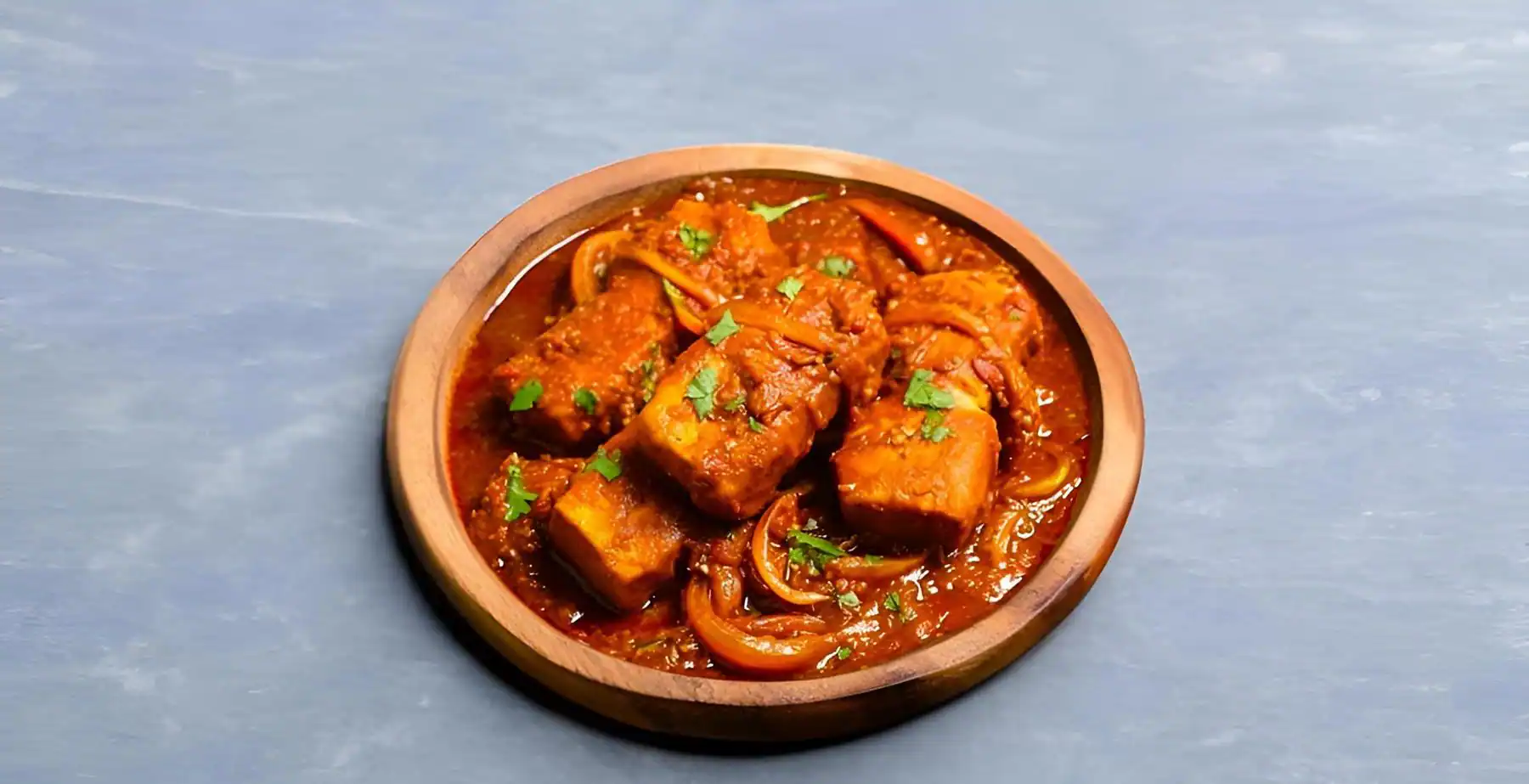 Dilli 6 Chap Curry