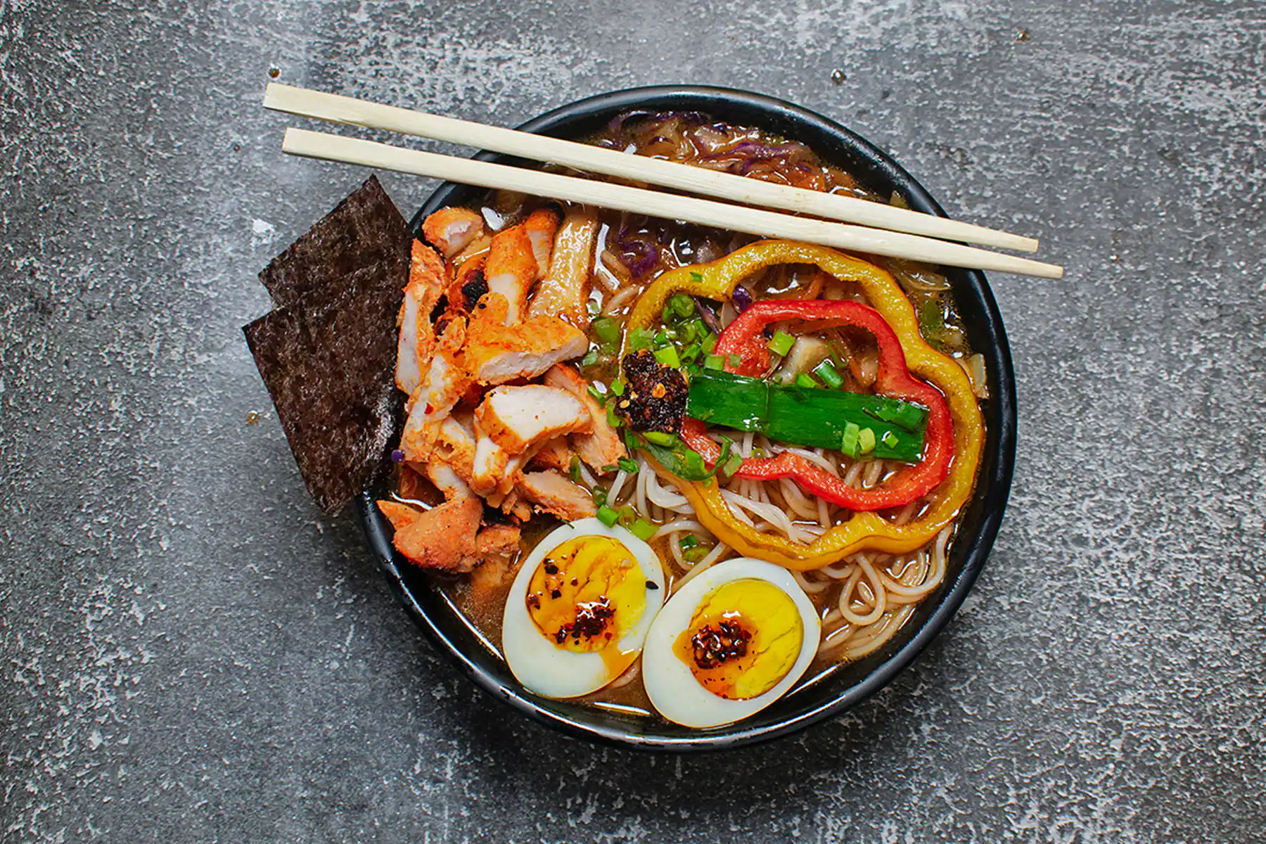 Tao Bao Indo-Korean Cafe