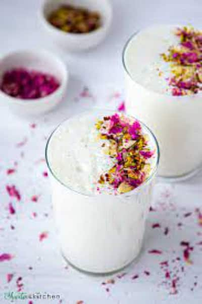 Sweet Lassi