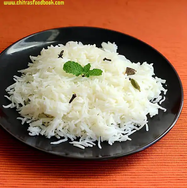 Biryani Rice
