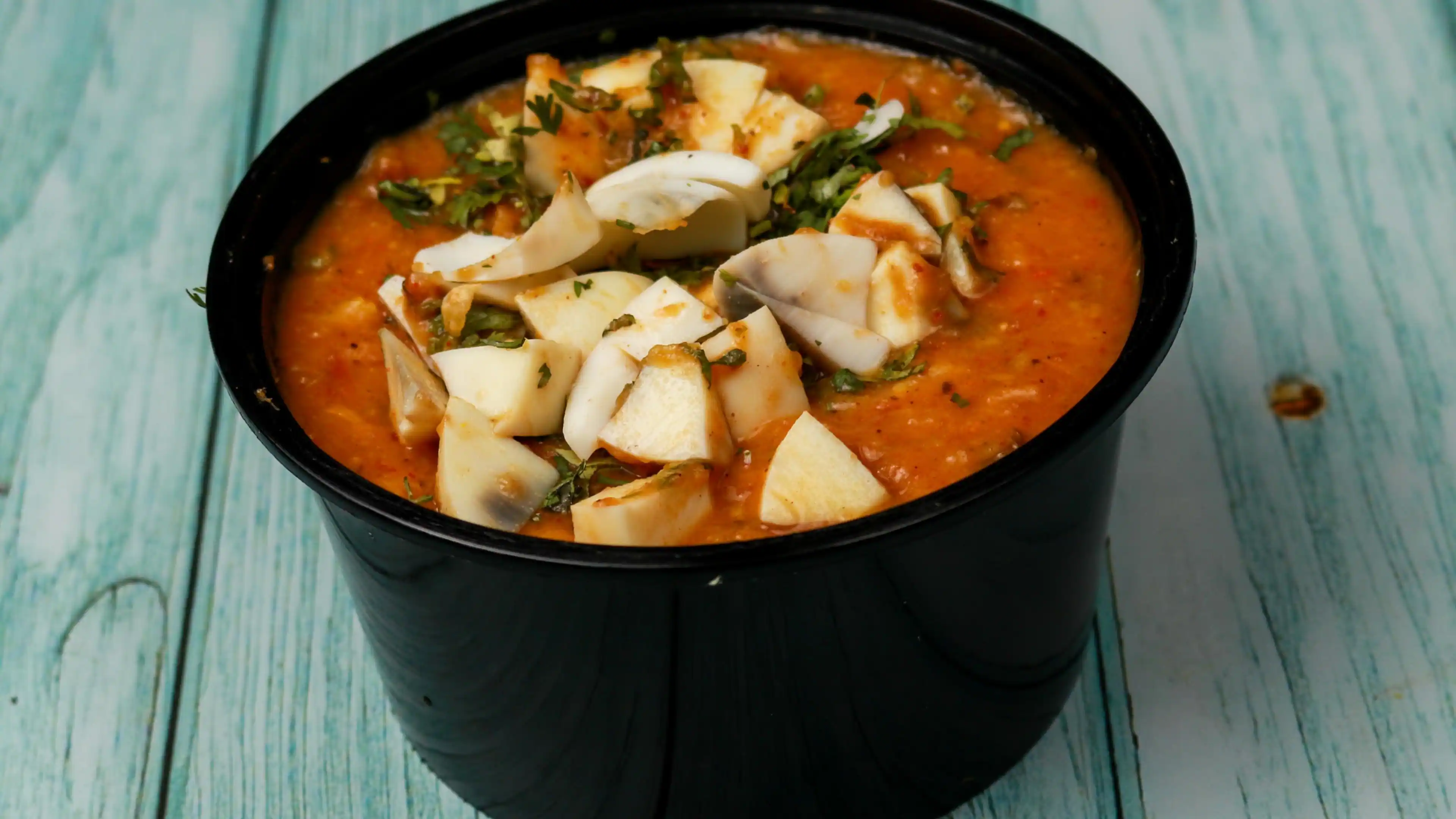Paneer Bhaji