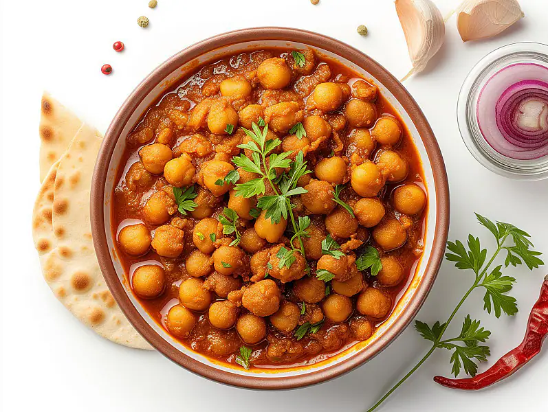 Chole