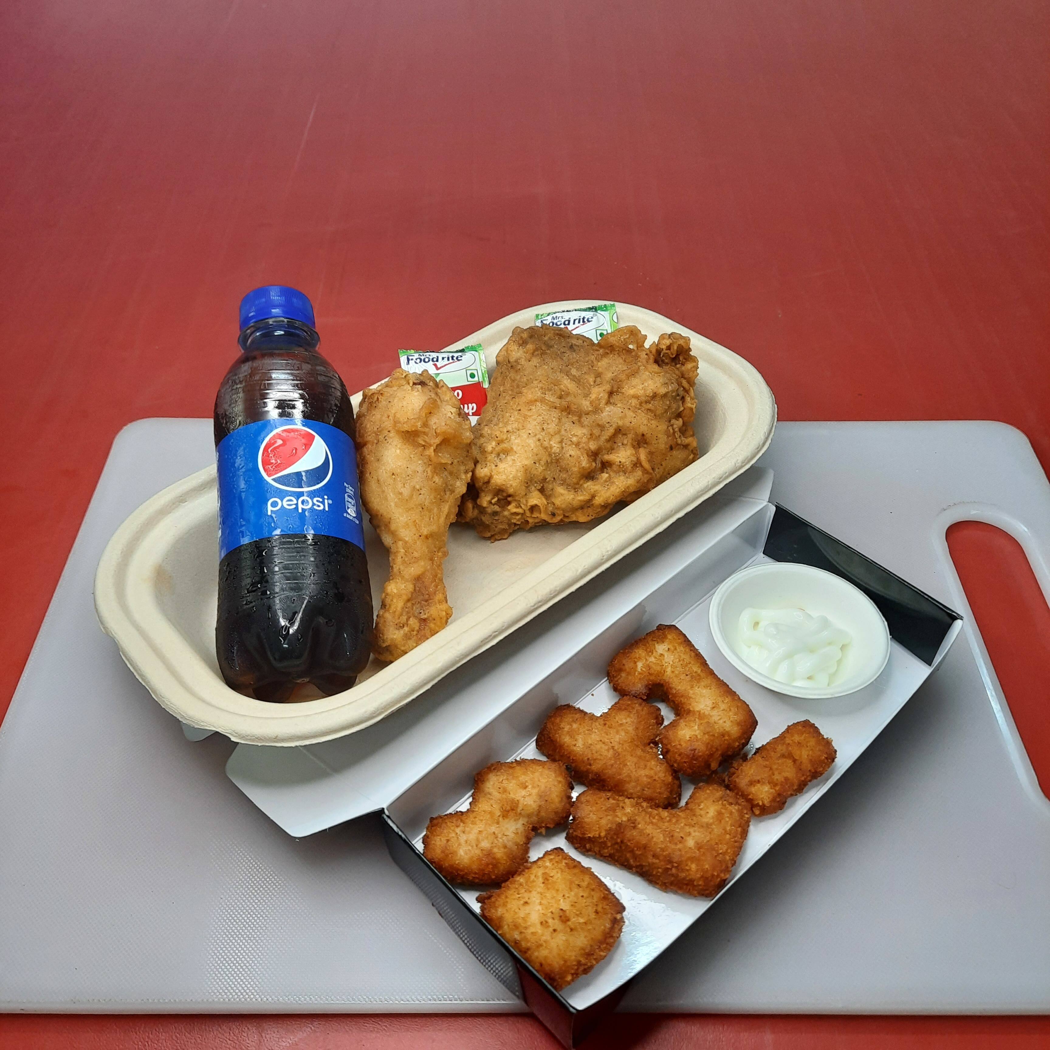 Food In Fusion | Tiruppur, India | Foodfy
