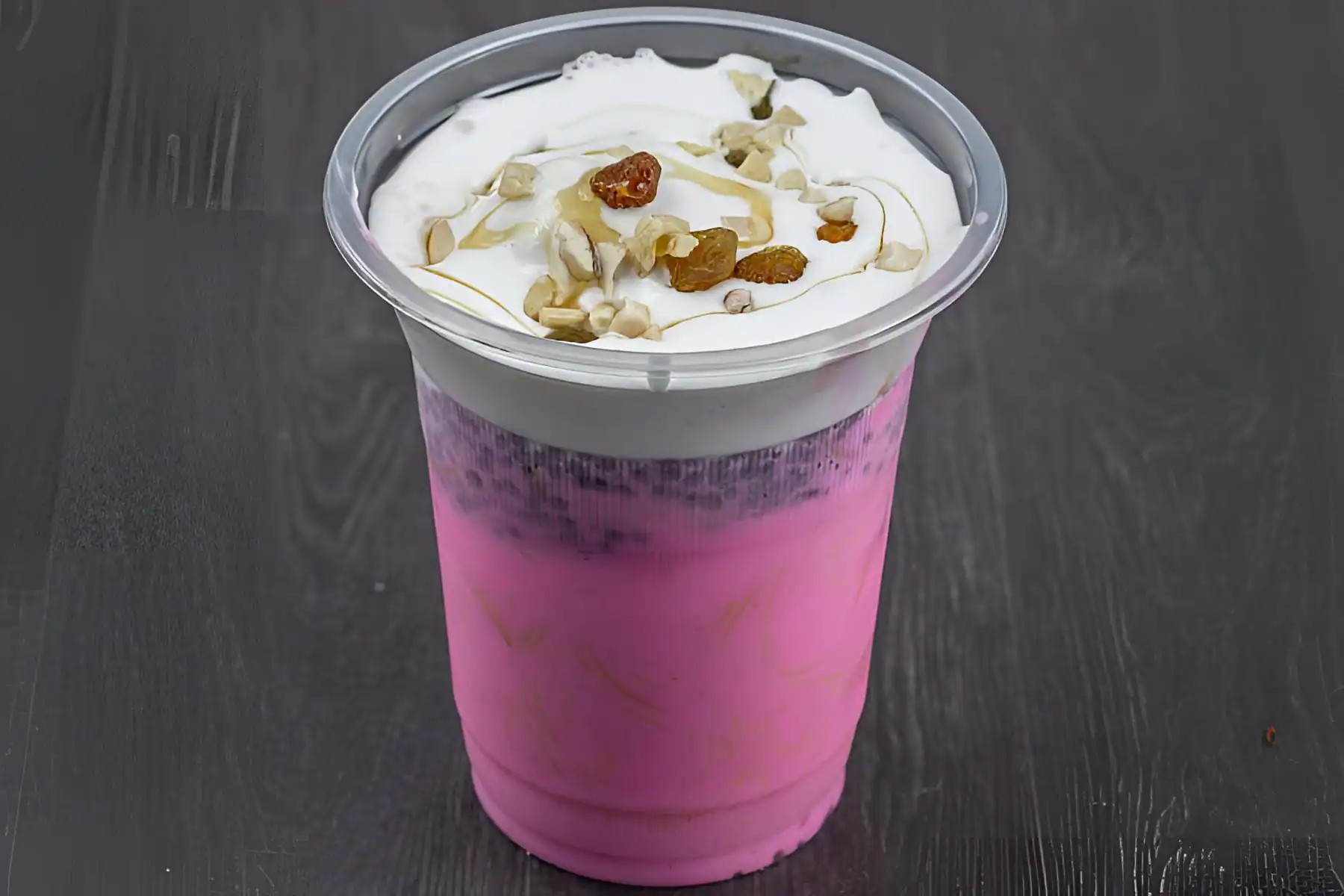 Kulfi Falooda