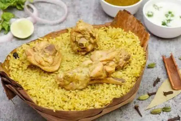 Premier Biryani Zone