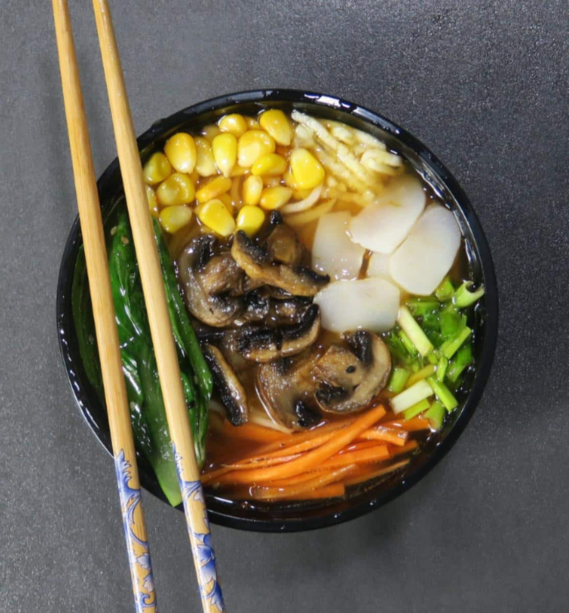Best Ramen for Beginners | Top Ramen Picks at Sugoi Ramen