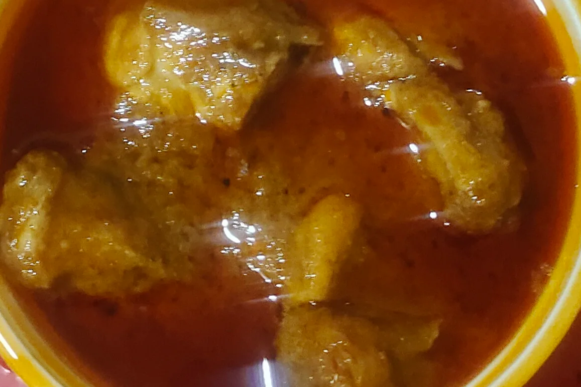 Special Lazeez Biryani