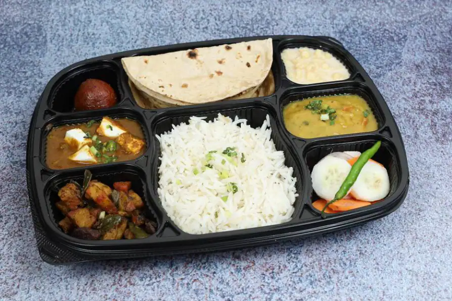 Gaon Ki Rasoi Cloud Kitchen