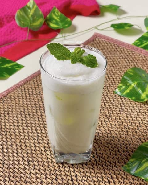 Plain Lassi