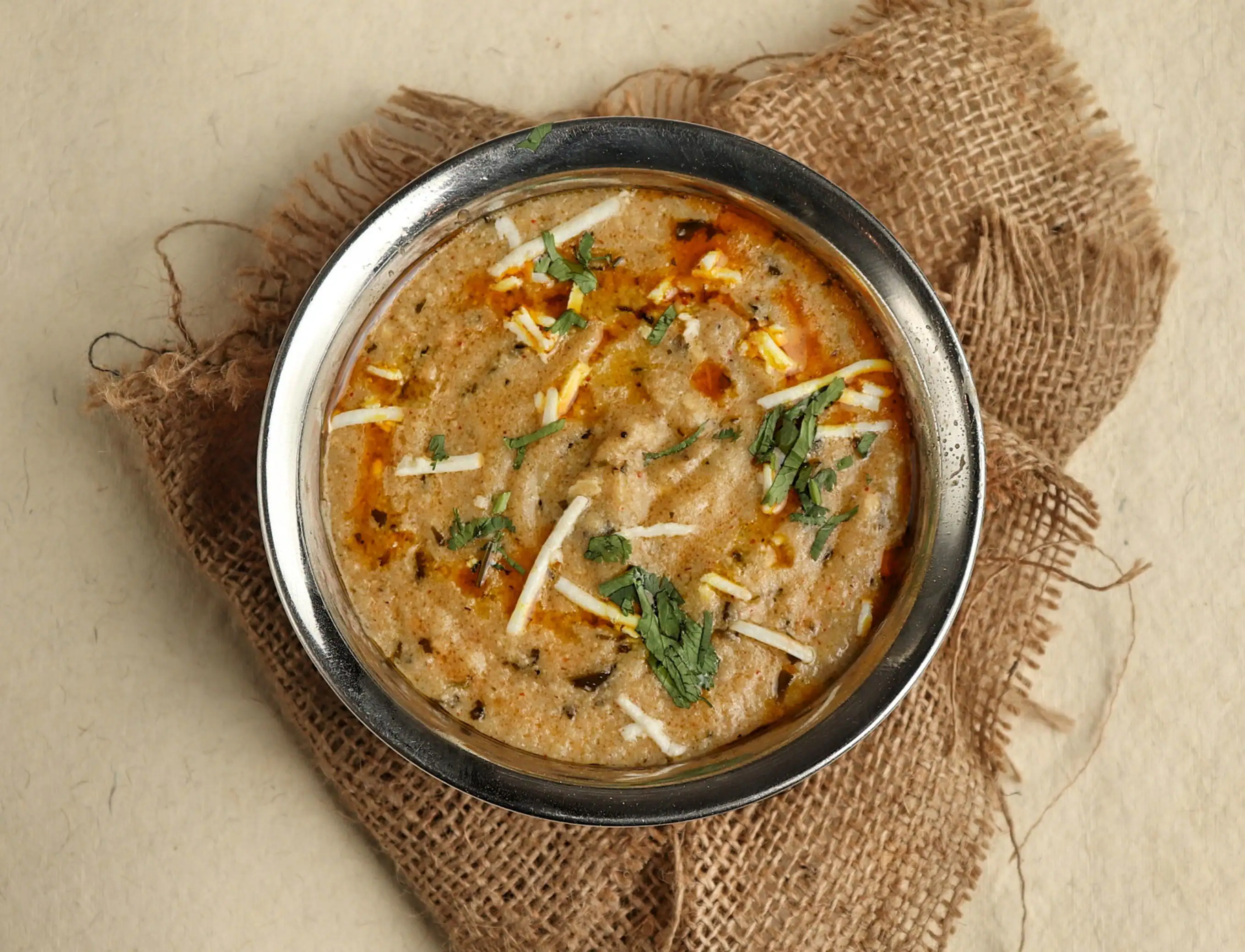 Kaju Masala