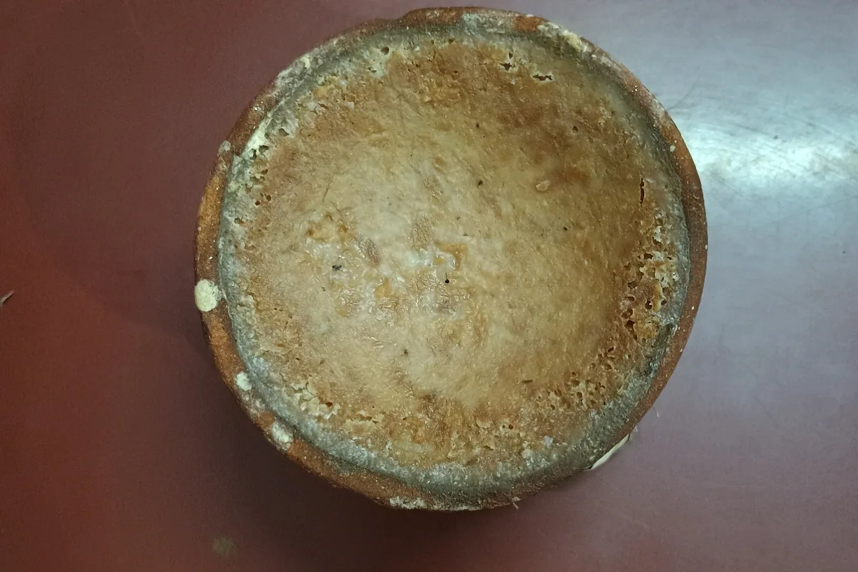 The Taste Of Nabadwip