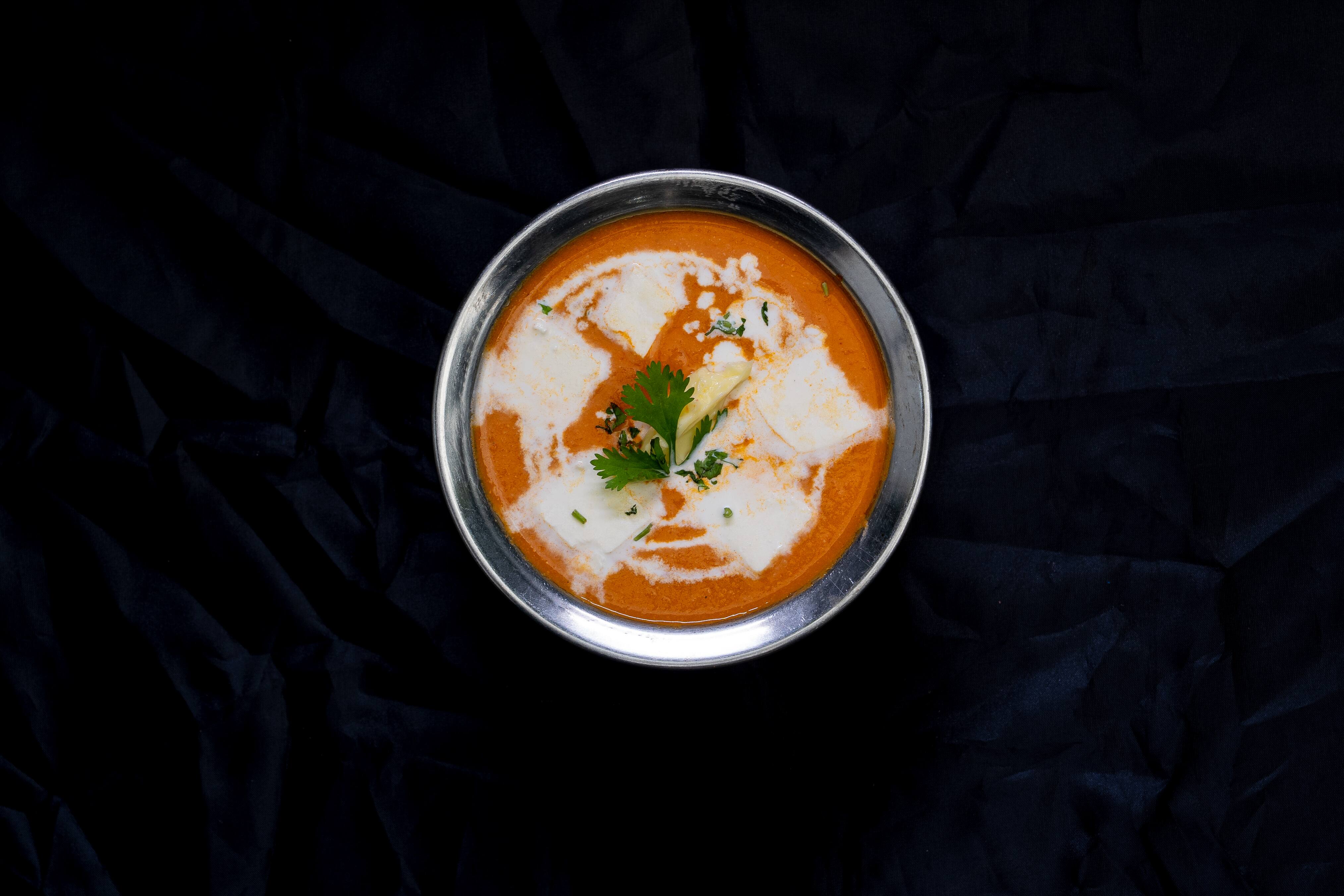 Paneer Makhani