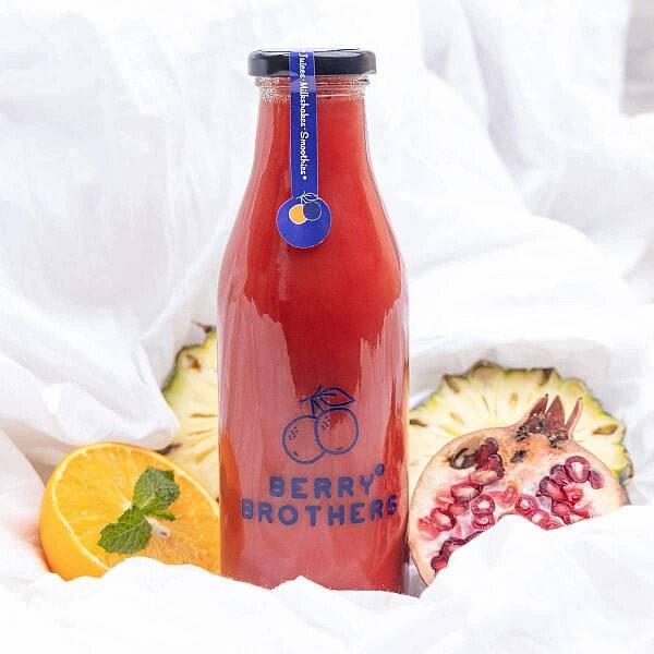 Berry Brothers, Sector 129 order online Zomato