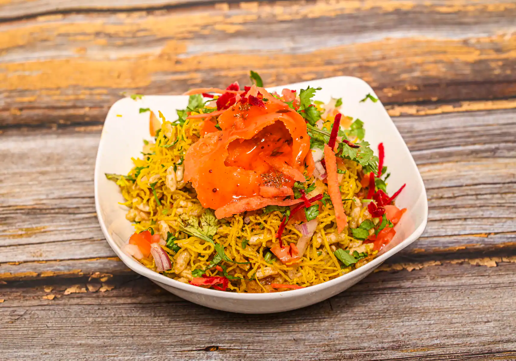 Shri Ram Chat Center