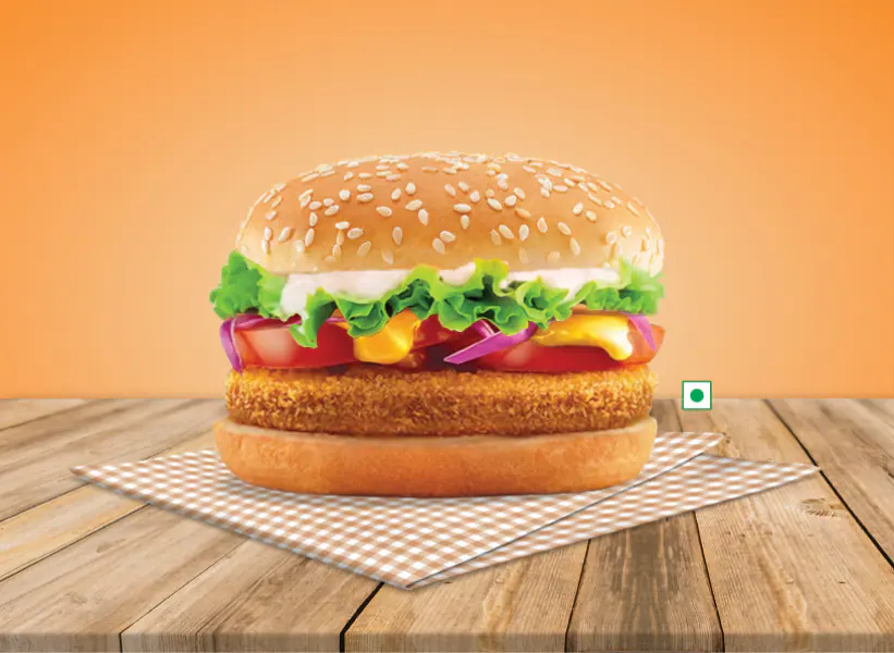 Burger Lane