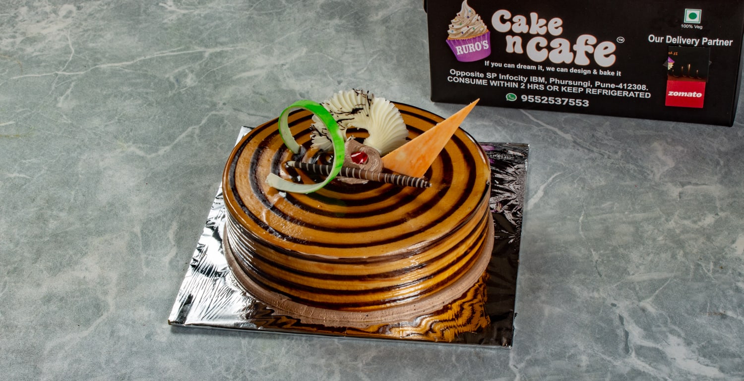Choco Truffle Cake in Coimbatore, Birthday Cakes in Coimbatore, Best Choco  Truffle Cakes Door Delivery Online